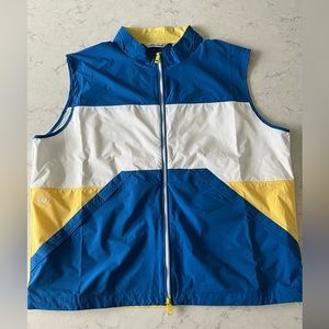 Peter Millar Sailing Vest